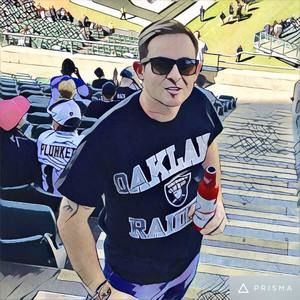 Meet your Posher, Jay